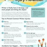 Tips to Prevent Common Winter Injuries
