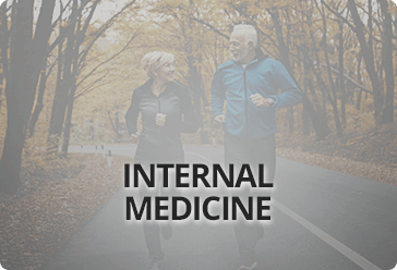 Internal Medicine