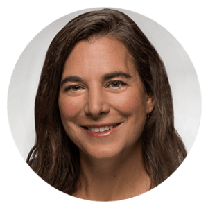 portrait of Susan Ghani, MD