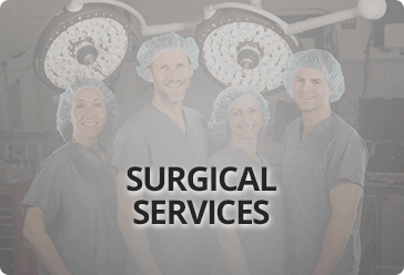 Surgical Services