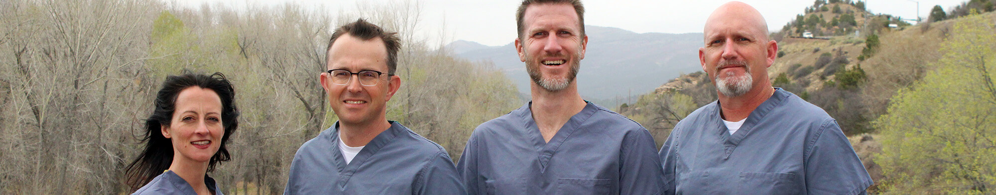 Animas Surgical Hospital Animas Surgical Hospital - Orthopedic Surgery Durango, CO