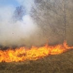 Protect yourself against wildfire smoke