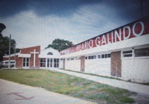 Hospital Hilario Galindo