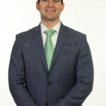Domenic Esposito, MD, is an orthopedic surgeon at Animas Orthopedic Associates