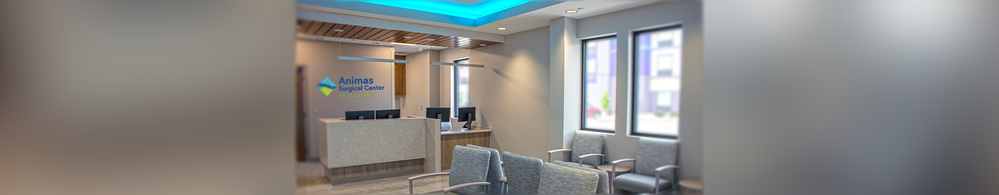 Animas Surgical Center at Escalante Animas Surgical Center at Escalante