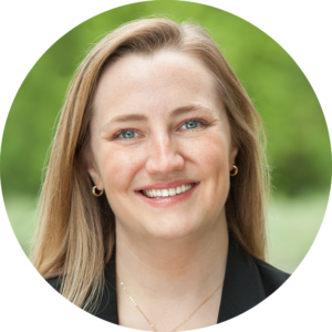 Dr. Deidre St. Peter