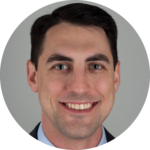 Dr. Matthew Iorio cropped in a circle