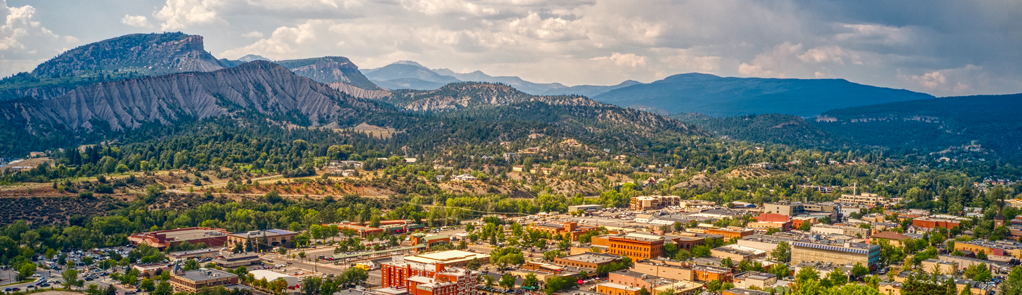 Animas Surgical Hospital