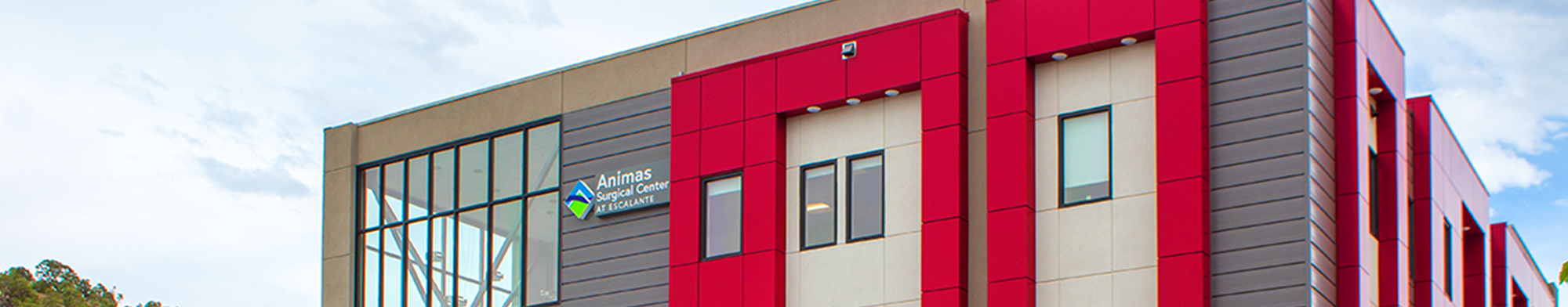 Animas Surgical Center at Escalante