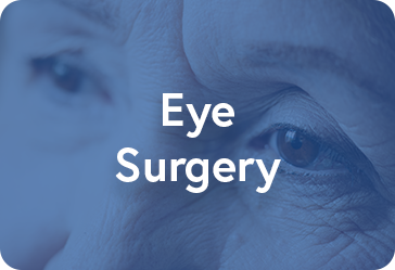 Eye Surgery