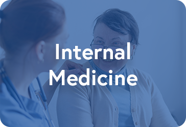 Internal Medicine