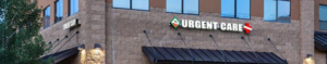 Animas Urgent Care exterior